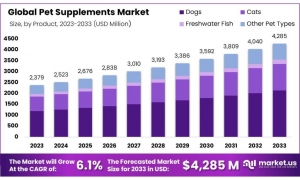 Polyethylene Market Innovations Propel Industry Forward