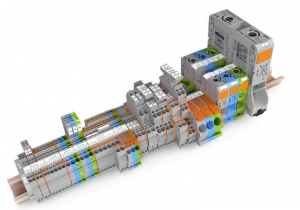 Exploring The Advantages of Spring Pressure Technology in Terminal Blocks