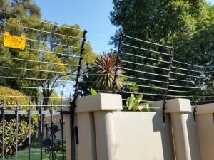 Electric Fence Lahore: Secure Your Property with LS2 Technologies