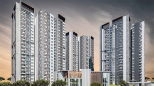 Luxury Living Awaits at Sumadhura Epitome Rachenahalli Pre-Launch 2, 3, 4 BHK Apartments