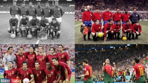 Portugal FIFA World Cup: How many Titles has Portugal Won?