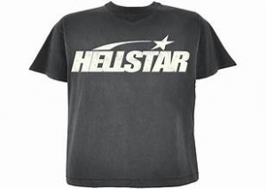 Hellstar Clothing Official | Sale Upto 50% Off | Shop Now!