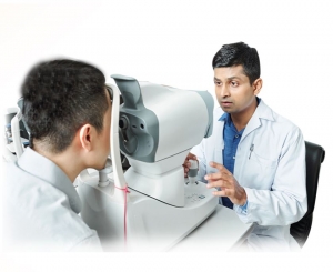 The Quest for the Best LASIK Eye Surgery in Kalyan: What to Know