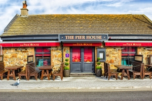 Discover the Best Things to Do on The Wharf and Fore Street: Plymouth's Hidden Gems