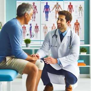 Everything You Need to Know About Acibadem Health Point Knee Replacement