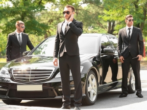 Professional Celebrity Protection Services in Orlando, FL: Ensuring Safety and Peace of Mind with Precise Global Protection Services