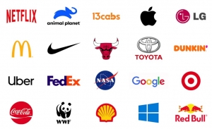 Logo Agency