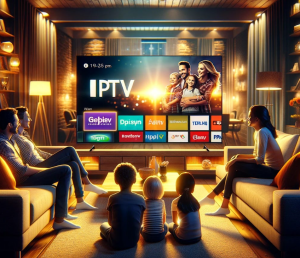 Best 5 IPTV Service of 2024: Top Trusted Providers