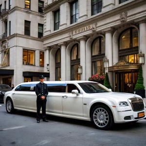 10 Reasons to Choose All City Limousine Provider for Your Luxury Limo in New York