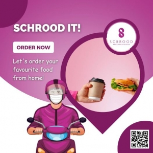 Best Food Delivery App