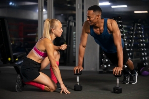 Gyms Near Evanston IL | Your Ultimate Guide to Fitness Facilities