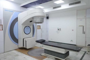 Radiation Therapy: An In-Depth Look at a Vital Cancer Treatment!