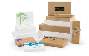 Customized Cardboard Box: Crafting Unique Packaging Solutions for Your Brand