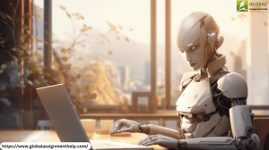 Why Generative AI Tools for Writing Assignment Is Trendy in 2024? 