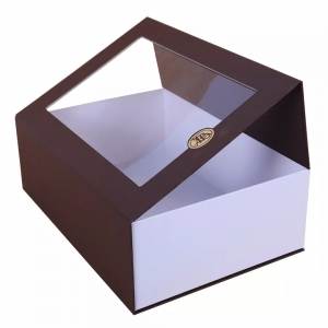 Magnetic Closure Boxes Wholesale: Elegant and Secure Packaging Solutions