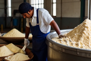 Coconut Flour Manufacturing Plant Report 2024: Project Details, Machinery Requirements and Cost Analysis 