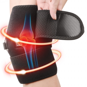 Electric Heat Knee Brace Market Size, Industry Trends & Forecast 2024-2032