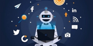 The Rise of AI in Digital Marketing: How Machine Learning is Shaping the Future