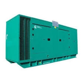 Key Features of Cummins Generators in the Pakistani Market