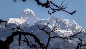 Annapurna Circuit Trek: A Journey Through Nepal’s Majestic Himalayas