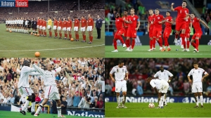 England FIFA World Cup: Ten Interesting Facts and Figures About the Team 