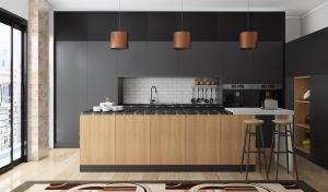 Choosing the Right Modular Kitchen for Your Lifestyle