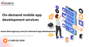 4 Lucrative On-Demand App Development Ideas for Business Owners 