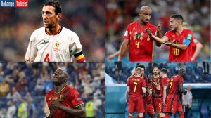 Belgium FIFA World Cup: From Golden Generation to Modern Revival