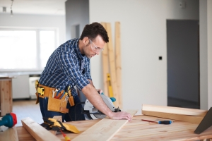 Transform Your Space with a Skilled Carpenter in Horsham 