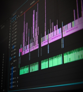 Music Mixing and Mastering Service