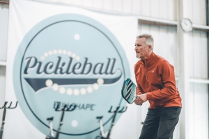 4 Reasons You Should Sign Up for a Pickleball Tournament 
