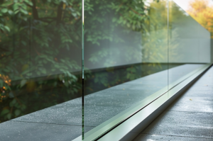 Frameless Glass Railing: Discover Its Benefits In Modern Architecture