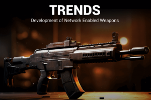 Smart Weapons Market Leading Key Players And Forecast by 2032