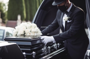 Top 5 Essential Things to Know About Funeral Services