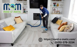 Customer Reviews: The Most Trusted House Cleaning Services in Albuquerque, 2024