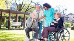 What is The Easiest Way to Find A Perfect Assisted Living Facility in Spring, TX?