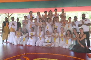 300-Hour Yoga Teacher Training in Kerala: Elevate Your Practice and Teaching Skills