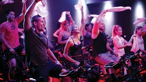 The Benefits of 30-Minute Indoor Cycling Workouts