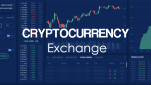 Crypto Exchanges 