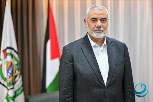 The killing of Hamas politics News chief Haniyeh in Iran