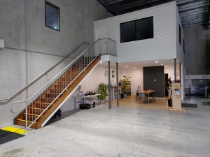 Maximize Your Space with Custom Mezzanine Floors from Factory Mezzanine Floors