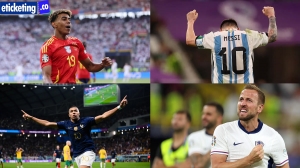 Football World Cup: A New Era for the FIFA World Cup