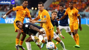 FIFA World Cup: Cody Gakpo Shines as Netherlands Lacks Mastery for FIFA 2026