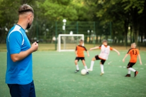 Navigating School Sports Policies: Doctor’s Notes For Athletic Participation