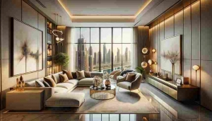 Transforming Spaces: The Excellence of Interior Design and Decor Companies in the UAE