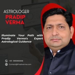 The Top 3 Astrologers in Kolkata: An In-Depth Look at Leading Experts