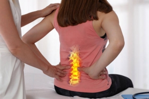 Back Pain Relief Through Therapy: Finding Your Path to Recovery