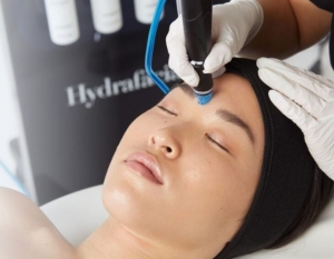 Enhance Your Beauty Routine: Hydrafacial and Micro-Needling Treatments with Expert Eyebrow Threading in Langley