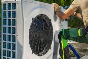 Improving Home Comfort and Efficiency with the Air Source Heat Pump Grant