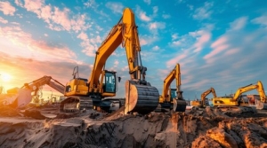 The Top 5 Benefits of Excavator and Bulldozer Rentals for Pittsburgh Construction Projects